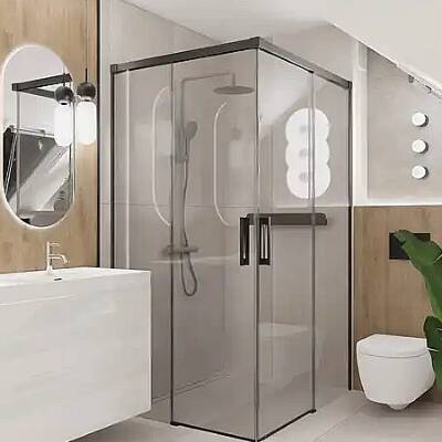 Dom Koronowo - Wizualizacje