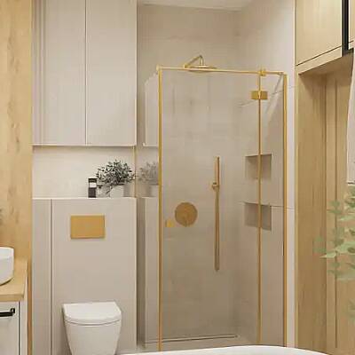 Dom okolice Włocławka - wizualizacje