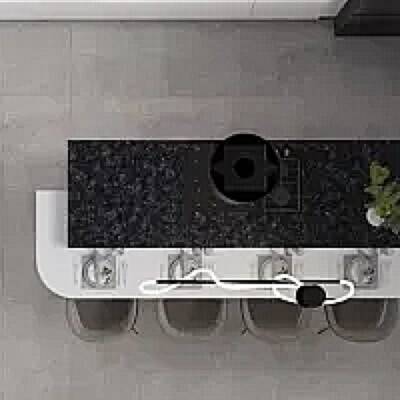 Kuchnia Łowicz - Wizualizacje